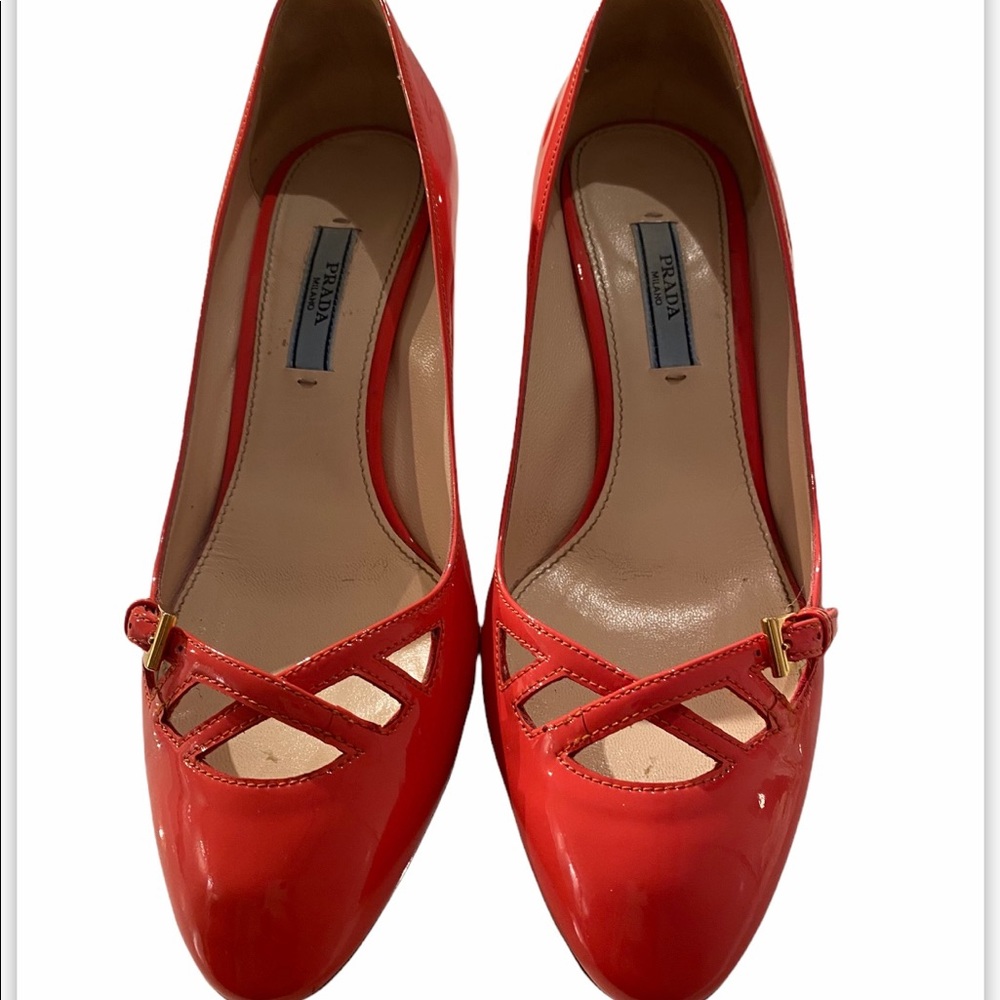 PRADA SHOES